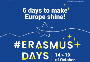 Erasmus Days 2024